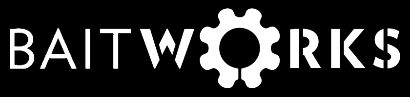 Baitworks company logo