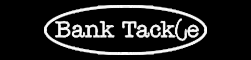 Bank Tackle company logo