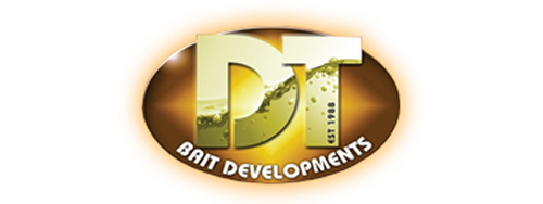 DT Baits company logo