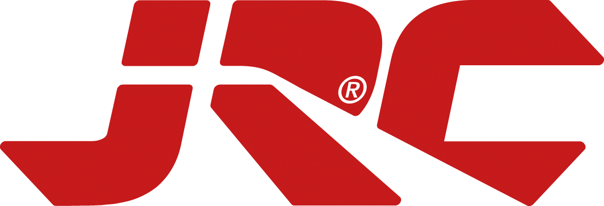 JRC company logo
