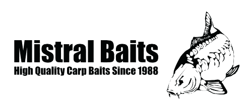 Mistral Baits company logo