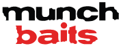Munch Baits company logo