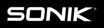 Sonik company logo