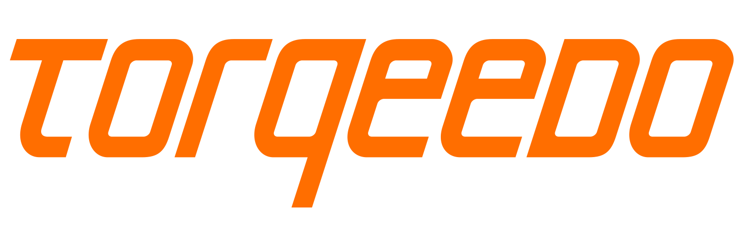 Torqeedo company logo