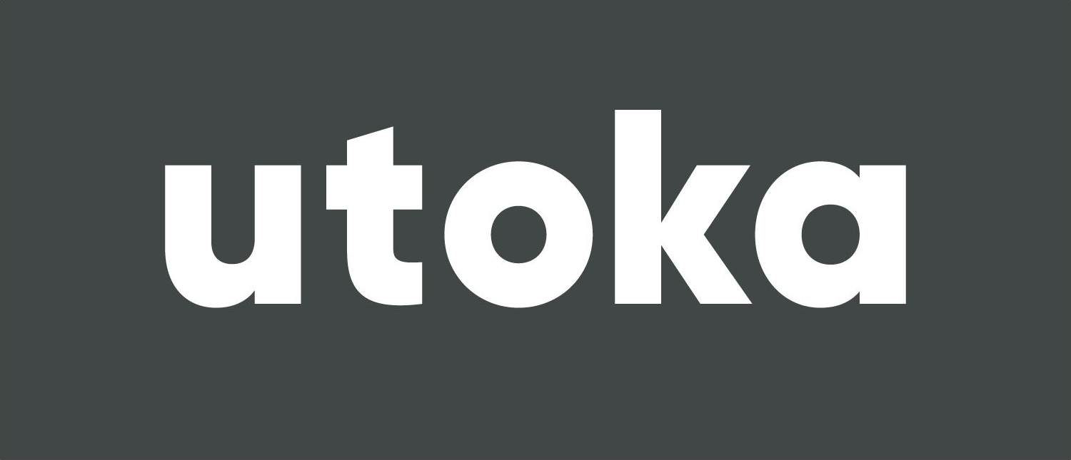 Utoka company logo