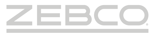 Zebco Sports company logo