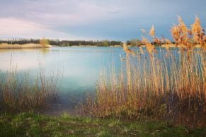 Gallery image of Lake Serene 3, Vitry-le-Francois France