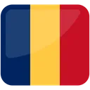 Romanian flag emoji